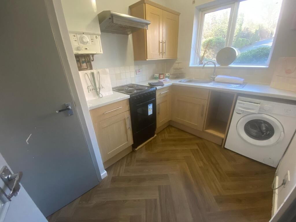 Main image of property: Kendal Walk, Leeds, West Yorkshire, LS3