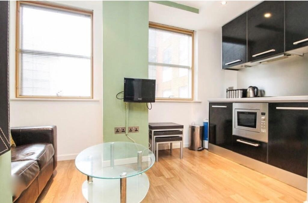 Main image of property: Wellington Street, Leeds, West Yorkshire, LS1