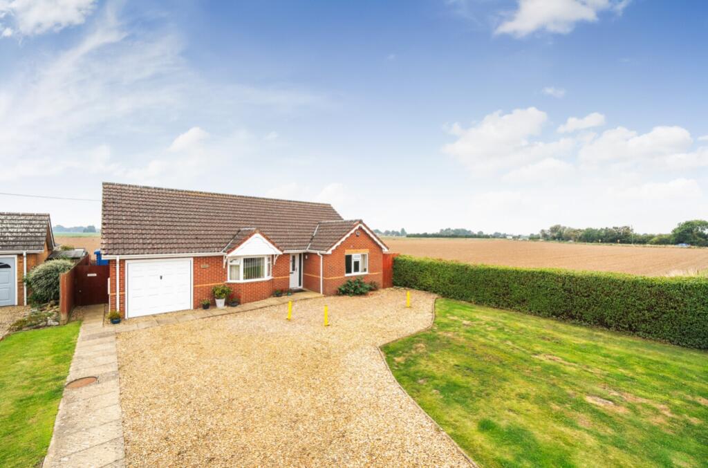 Main image of property: Main Road, Leverton