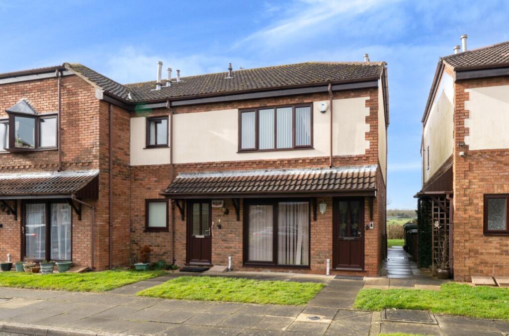 Main image of property: Briar Lane, 