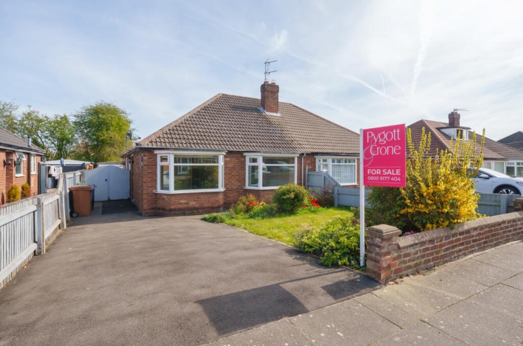 Main image of property: Eastbourne Way, 