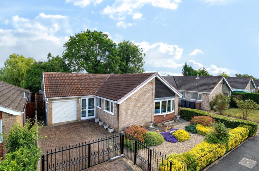 Main image of property: Malvern Avenue, Washingborough