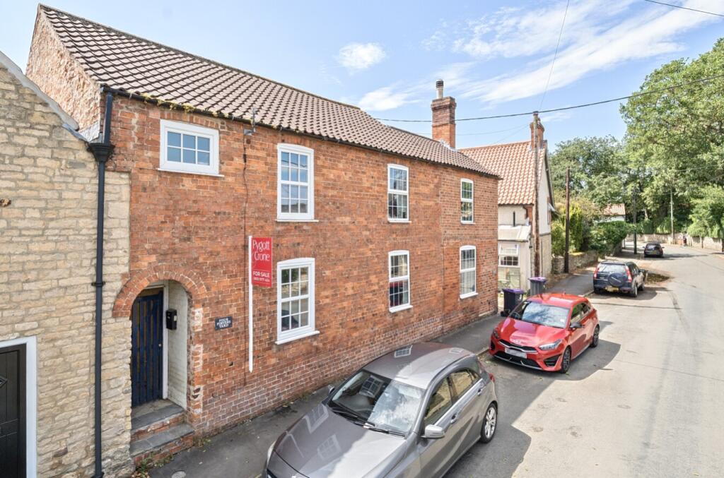 Main image of property: Fosters Yard Front Street, Dunston