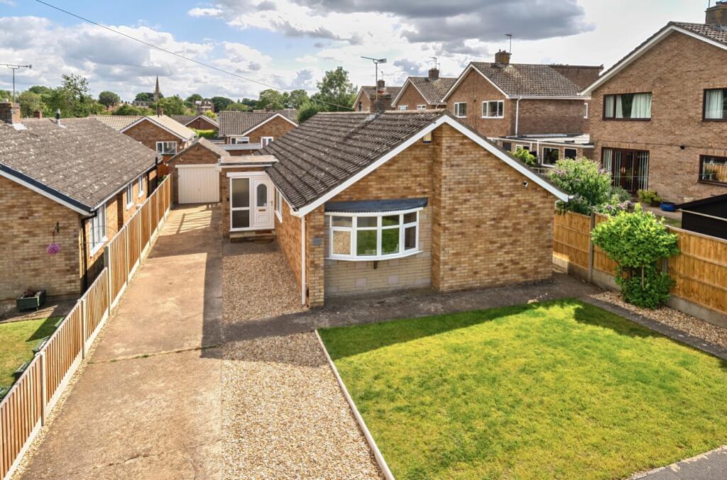 Main image of property: Juniper Close, Branston