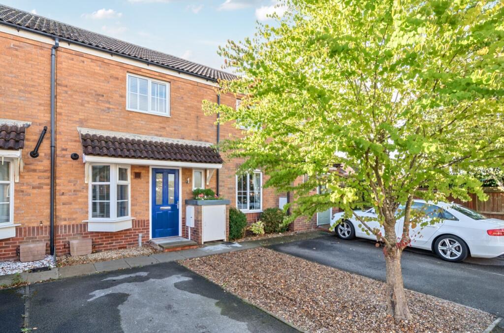 Main image of property: Kedleston Road, 