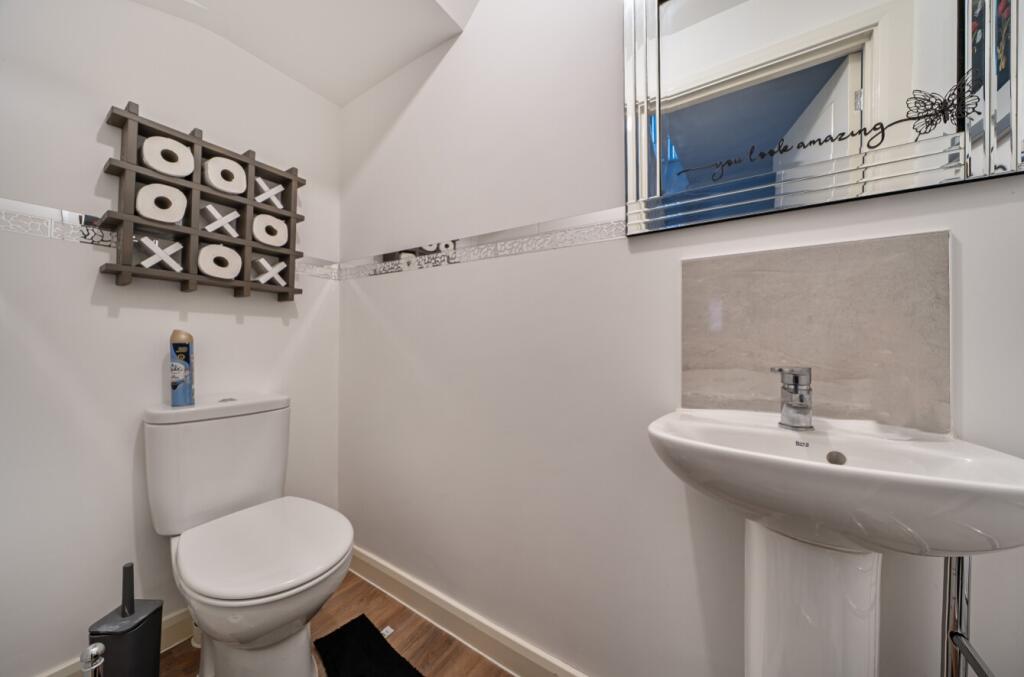 Main image of property: Violet Close, Harlaxton