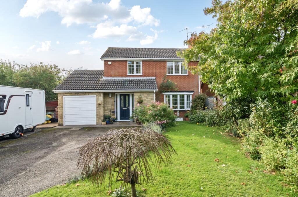 Main image of property: Station Road, Heckington