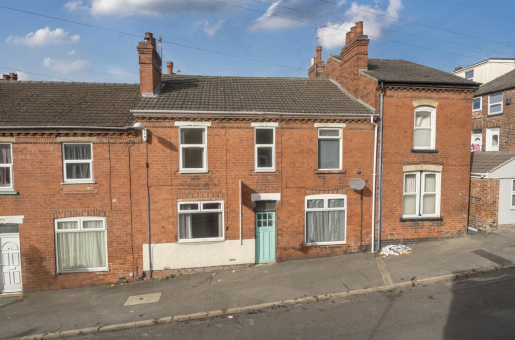 Main image of property: Walmer Street, 