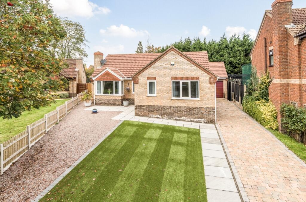 Main image of property: Sheppards Close, Heighington