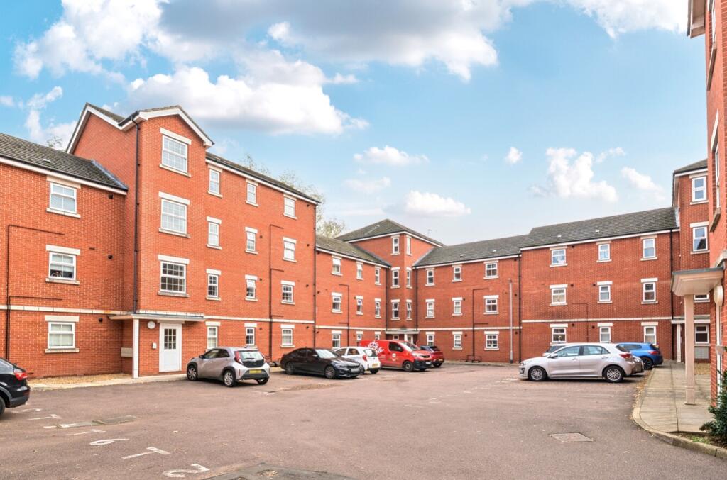 Main image of property: Porter Square,