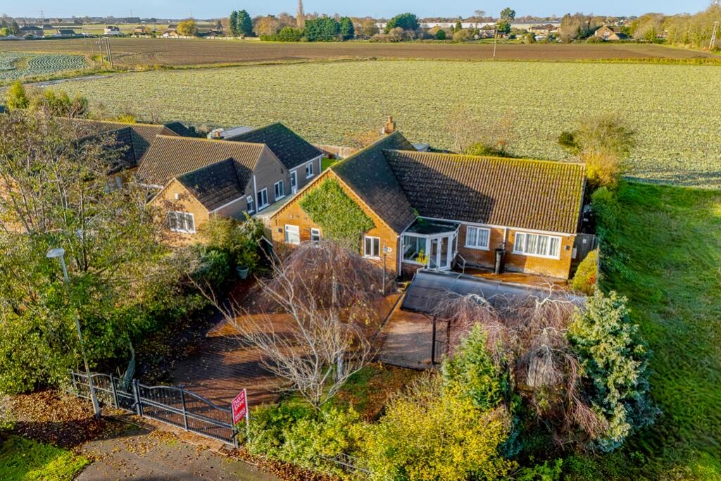 Main image of property: Star Lane, Holbeach Bank