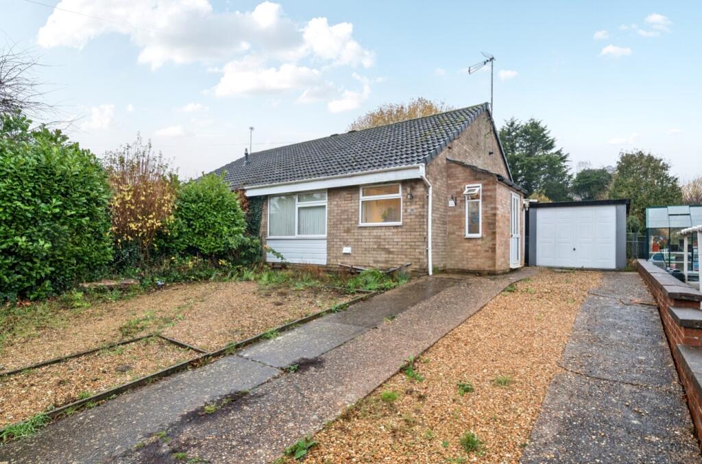 Main image of property: Wroxall Drive,