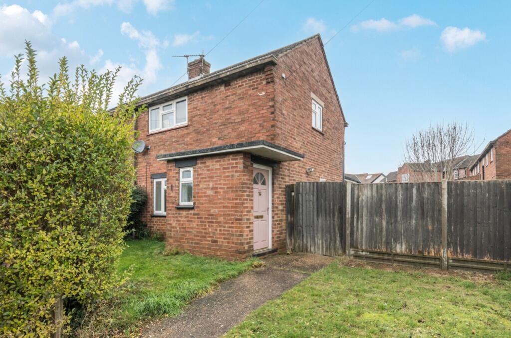 Main image of property: Manor Drive, Great Gonerby