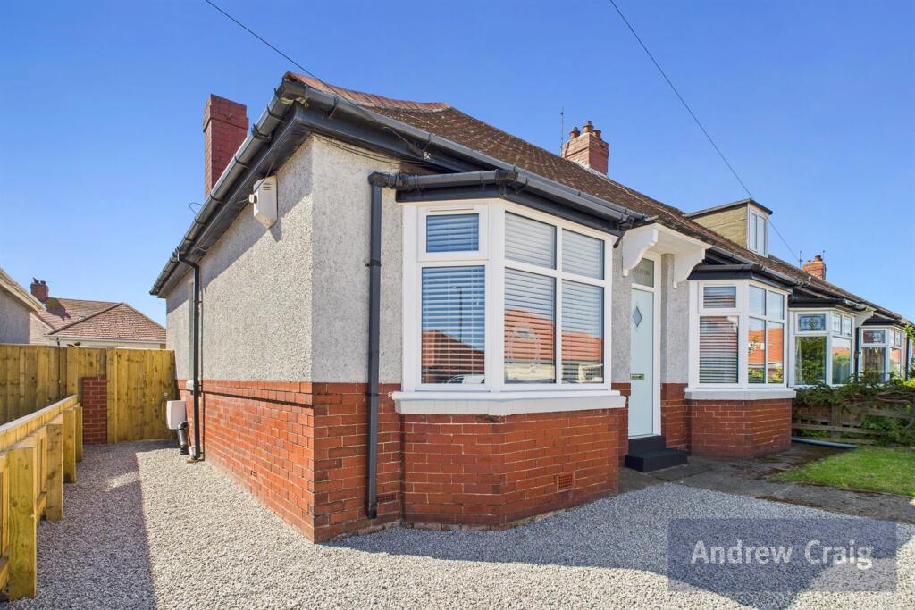 Main image of property: Southfield Road, South Shields