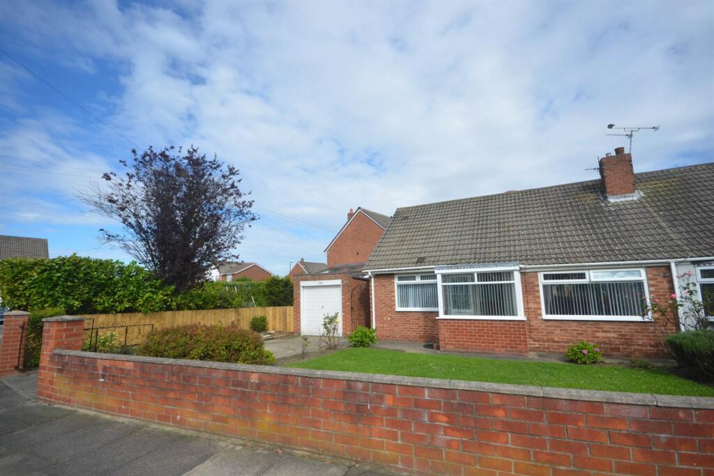 Main image of property: East Boldon Road, Cleadon
