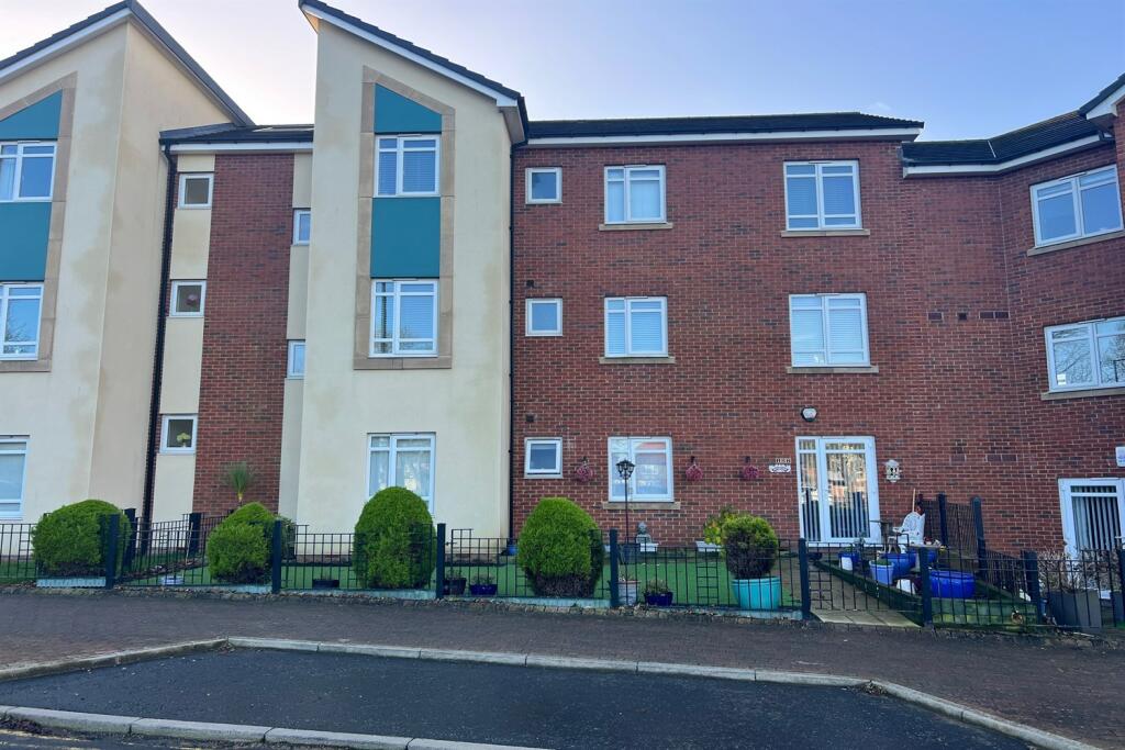 Main image of property: Redwood Avenue, South Shields