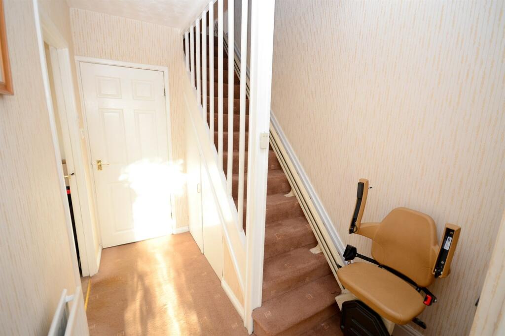 Additional property image - Cromarty, Ouston