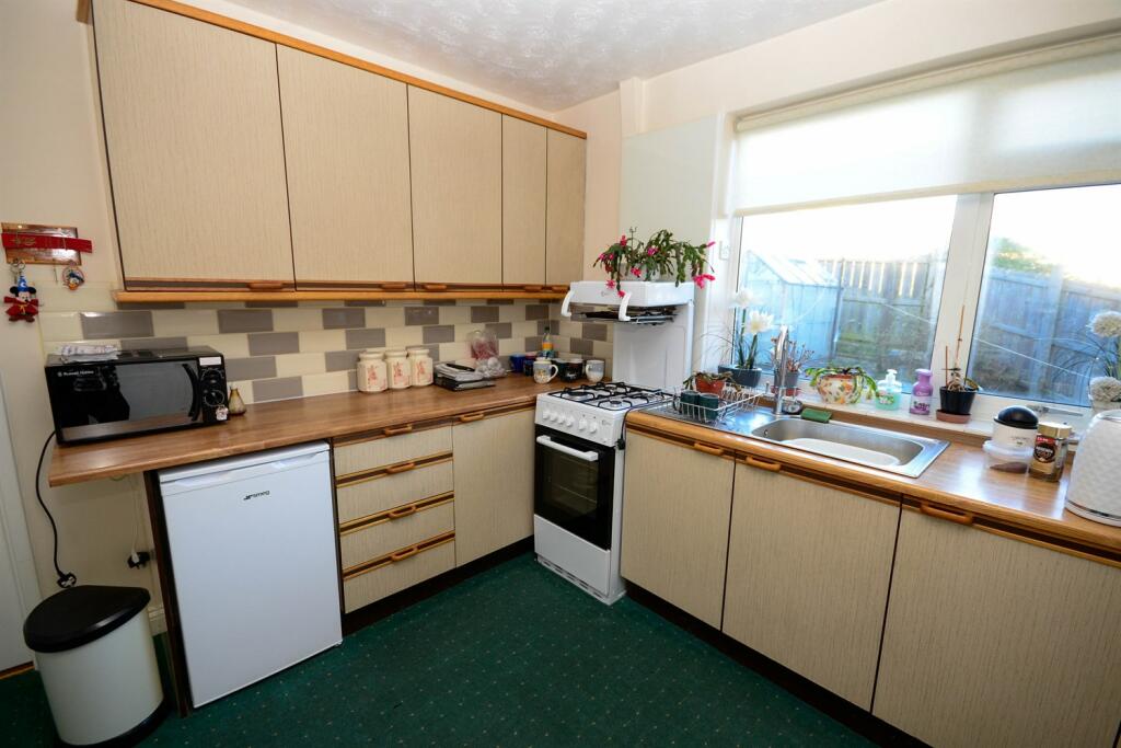 Additional property image - Cromarty, Ouston
