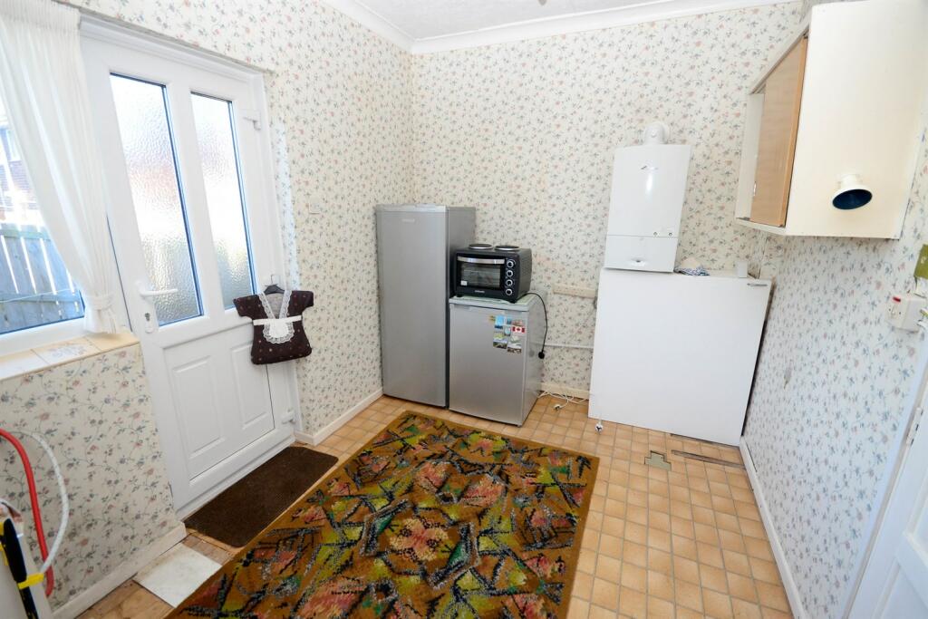 Additional property image - Cromarty, Ouston