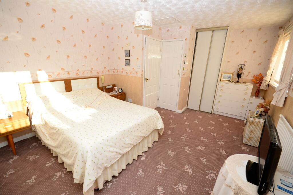 Additional property image - Cromarty, Ouston