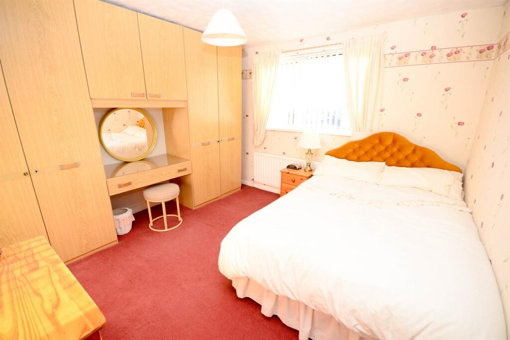 Additional property image - Cromarty, Ouston