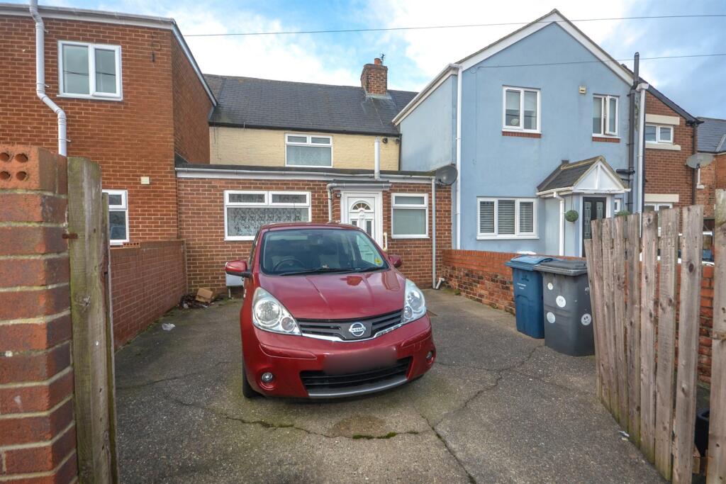 Main image of property: Toppings Street, Boldon Colliery