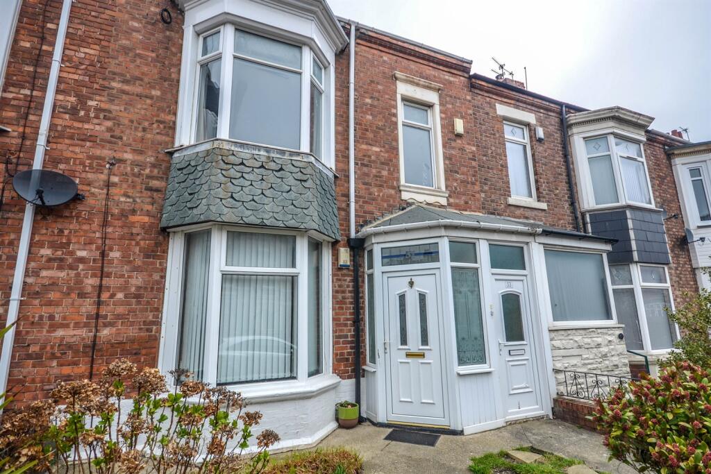 Main image of property: Mowbray Road, South Shields