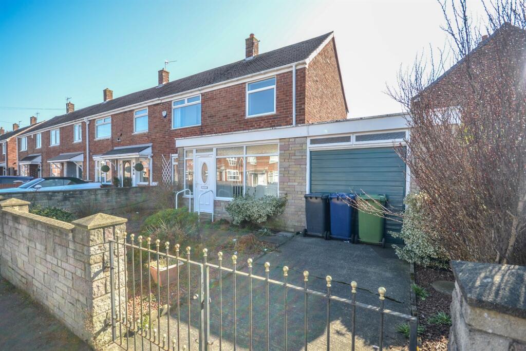 Main image of property: Defoe Avenue, South Shields