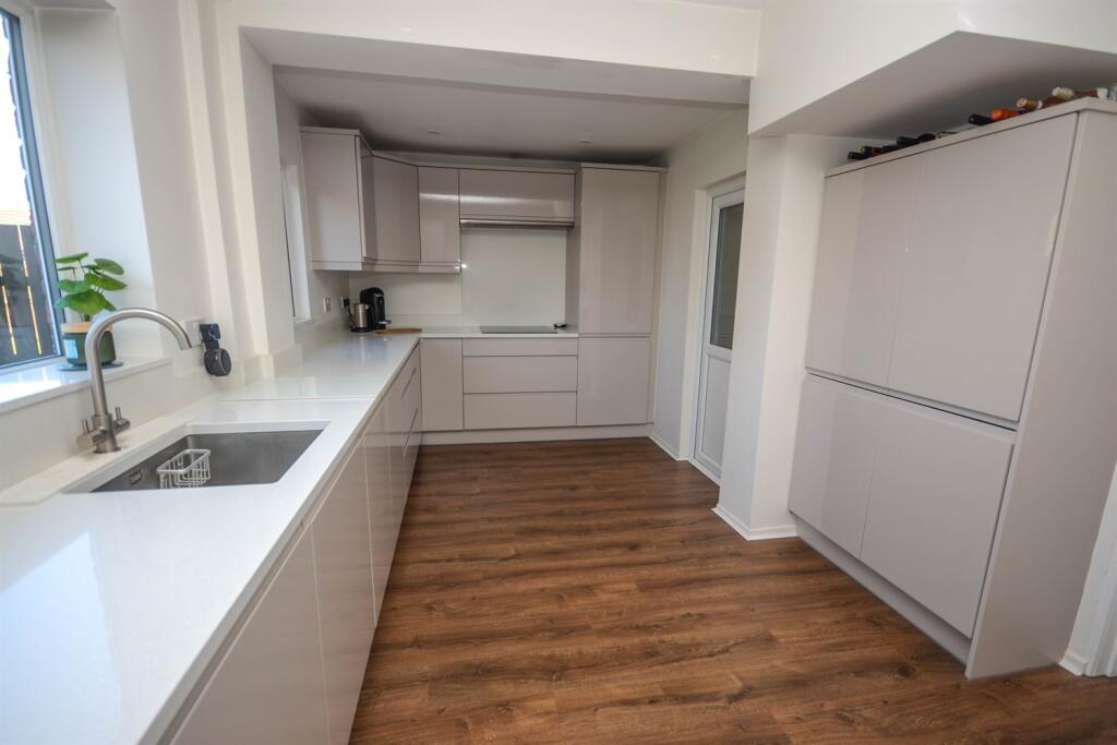 Main image of property: Felton Avenue, South Shields