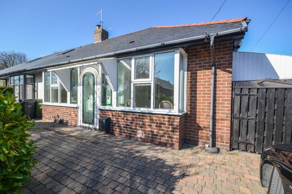Main image of property: Clennell Avenue, Hebburn