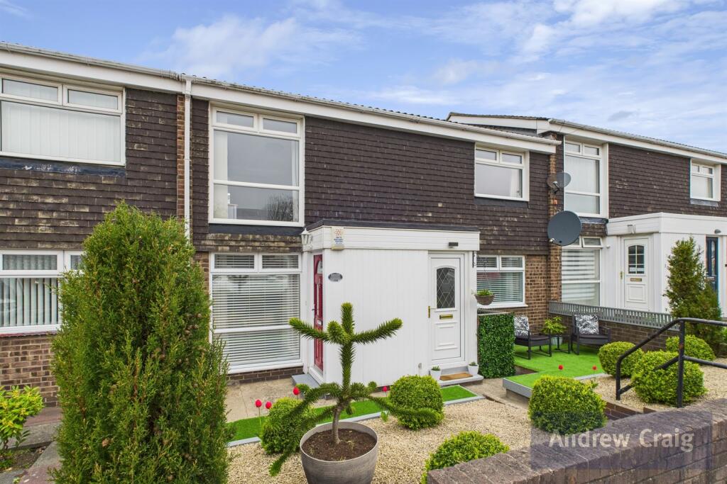 Main image of property: Cauldwell Place, South Shields