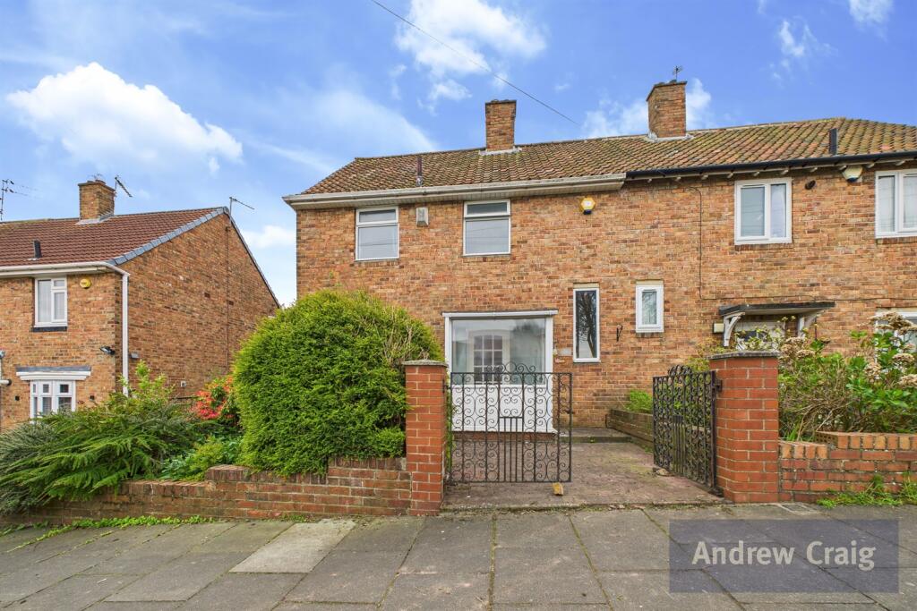 Main image of property: Millfield Avenue, Kenton