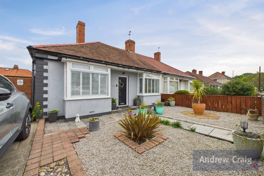 Main image of property: Woodlands Park Villas, North Gosforth