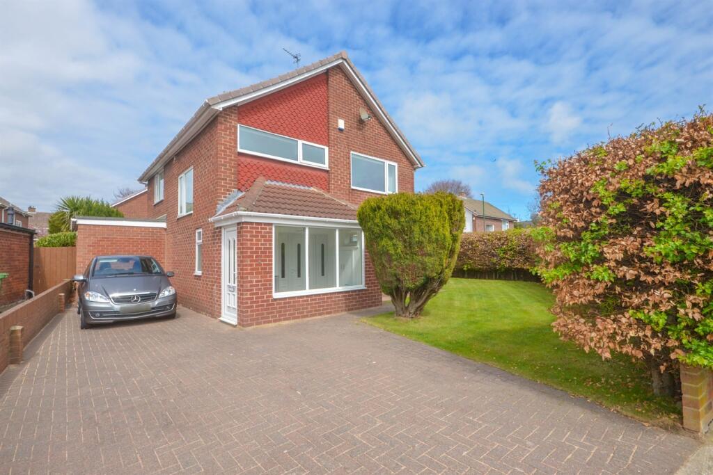 Main image of property: Heather Close, Cleadon