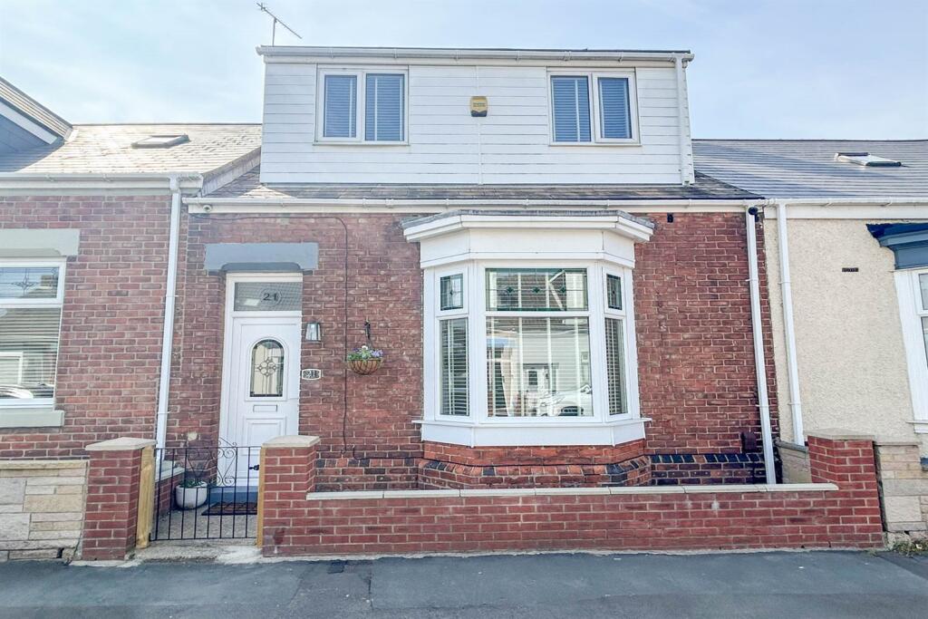 Main image of property: Ripon Street, Roker
