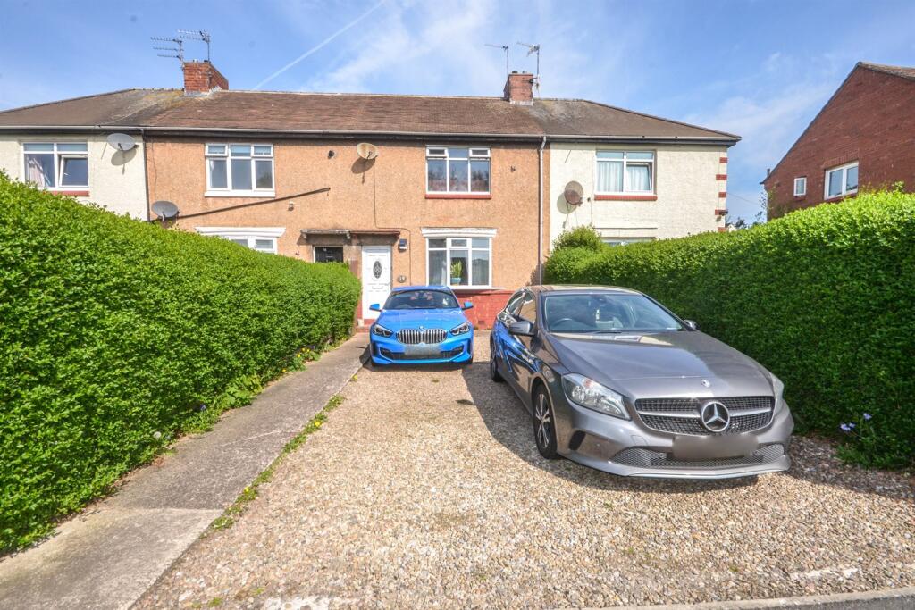 Main image of property: Hall Gardens, West Boldon