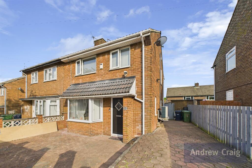 Main image of property: Hopedene, Leam Lane