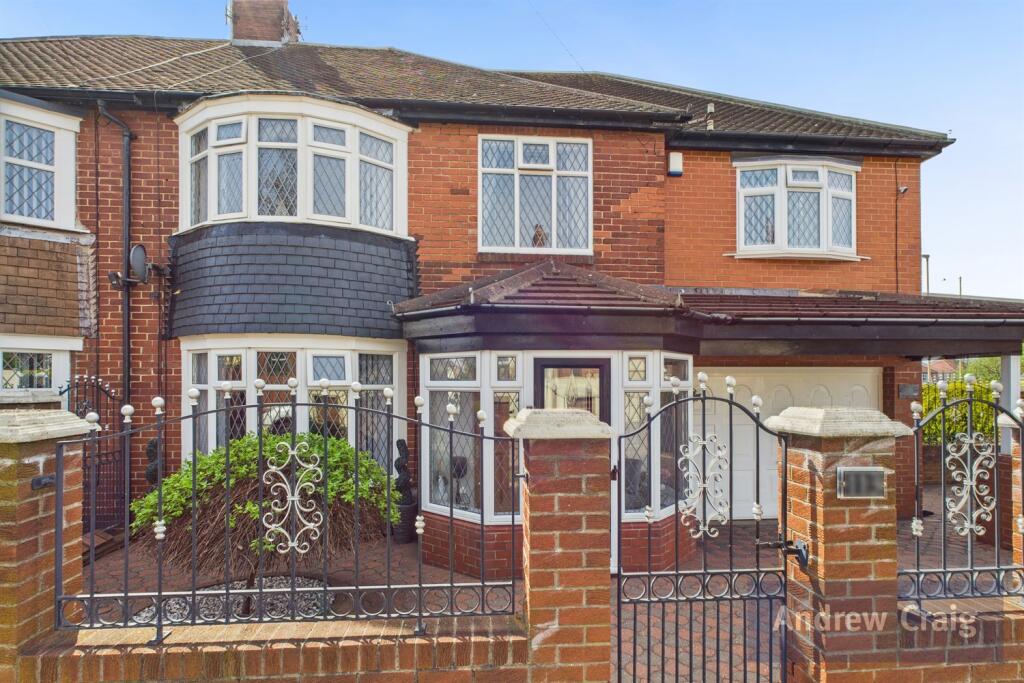 Main image of property: West Avenue, South Shields
