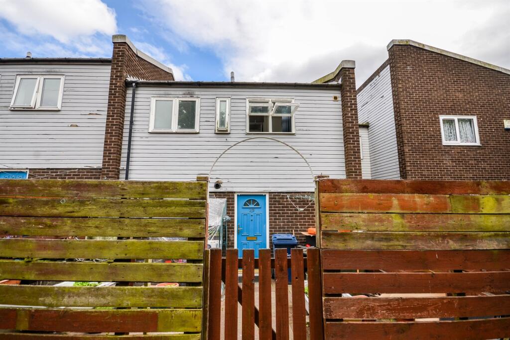 Main image of property: Durham Street, Elswick