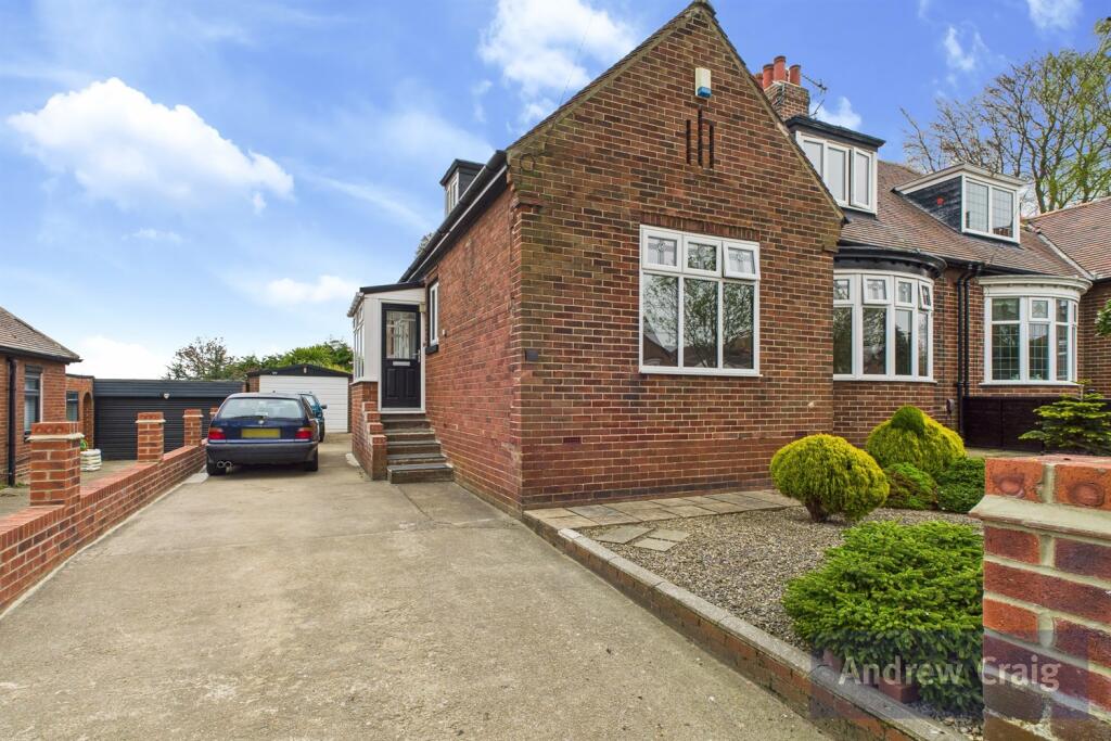 Main image of property: Cleaside Avenue, South Shields