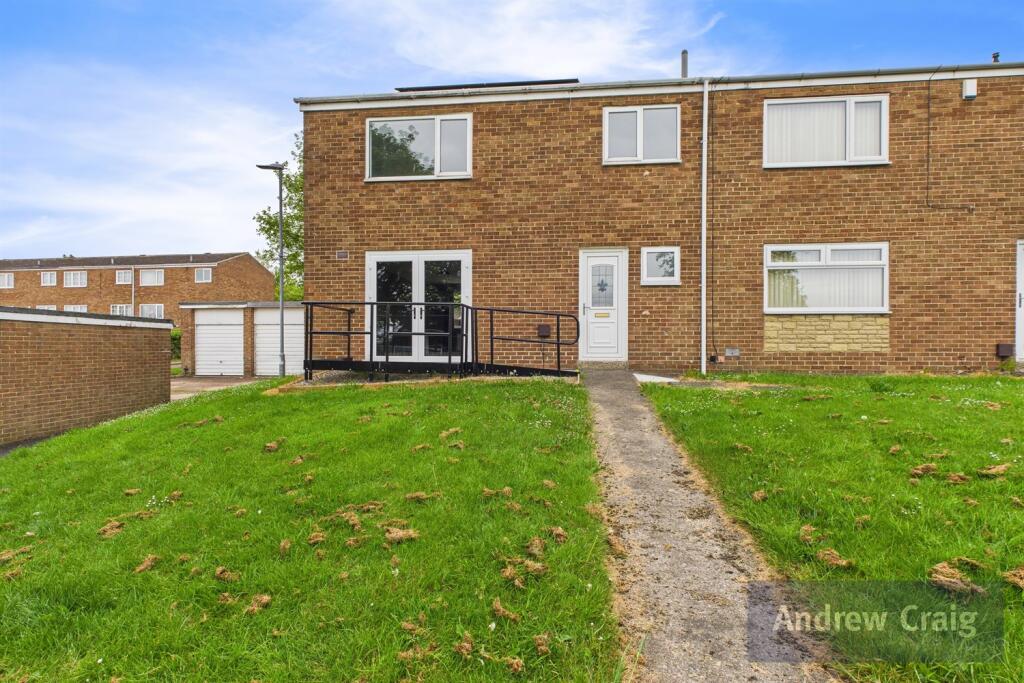 Main image of property: Portmeads Rise, Birtley