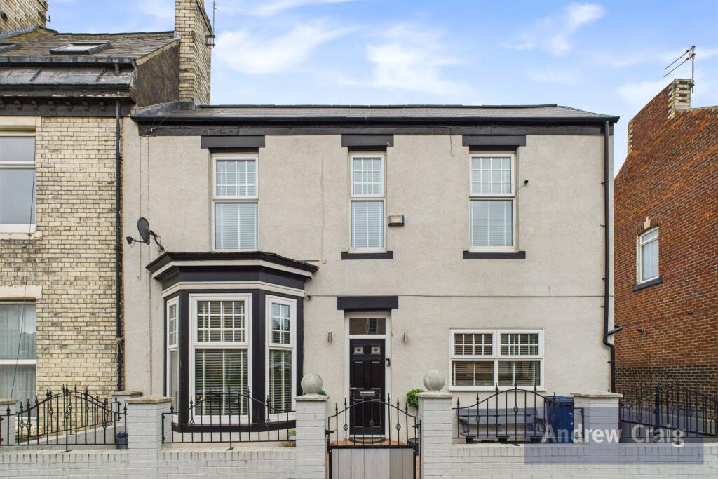 Main image of property: Salmon Street, South Shields