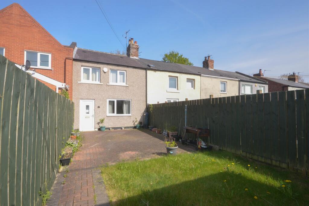 Main image of property: Wells Street, Boldon Colliery