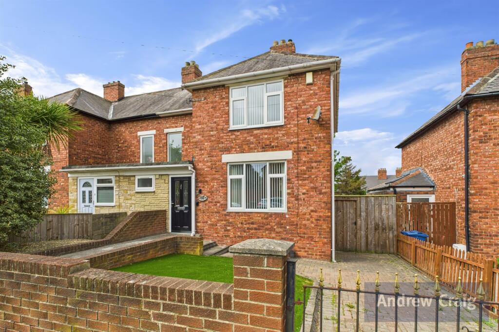 Main image of property: Sunderland Road, South Shields