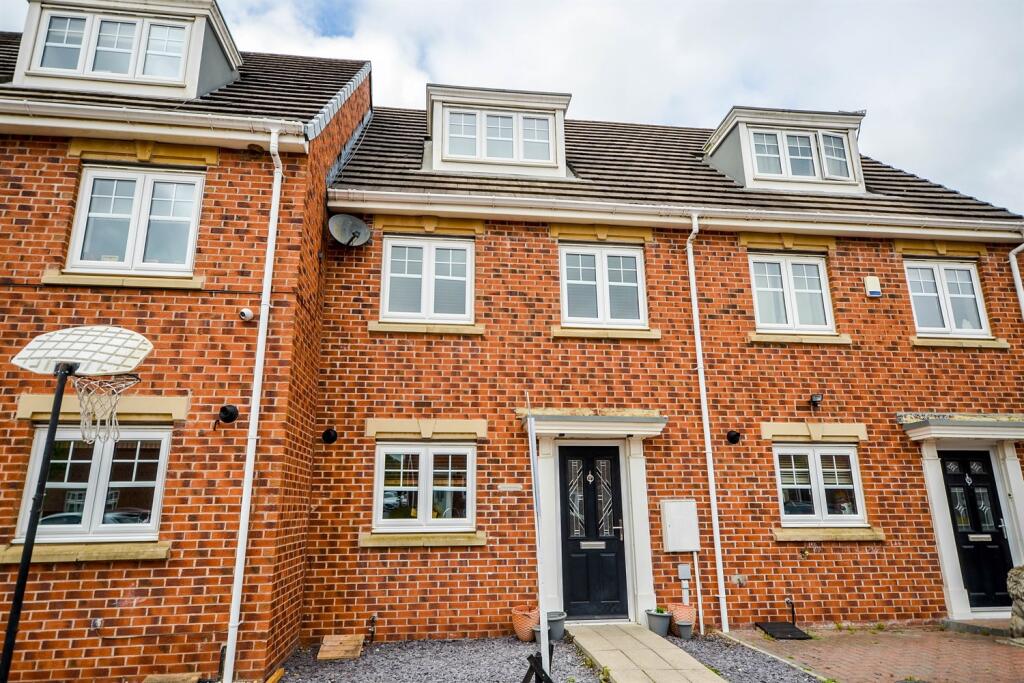 Main image of property: Woodside Drive, Boldon Colliery