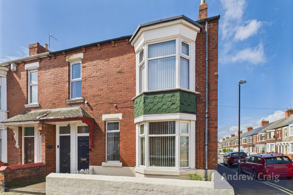 Main image of property: Talbot Road, South Shields