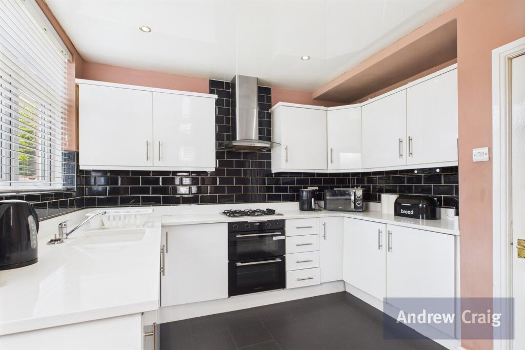 Main image of property: Gorse Avenue, South Shields