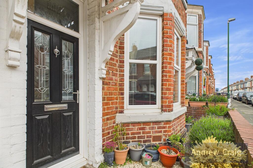 Main image of property: St. Vincent Street, South Shields