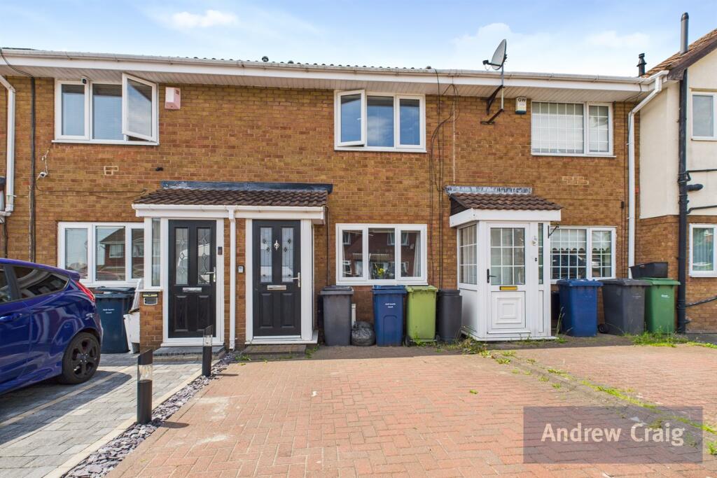 Main image of property: Westcliffe Way, South Shields