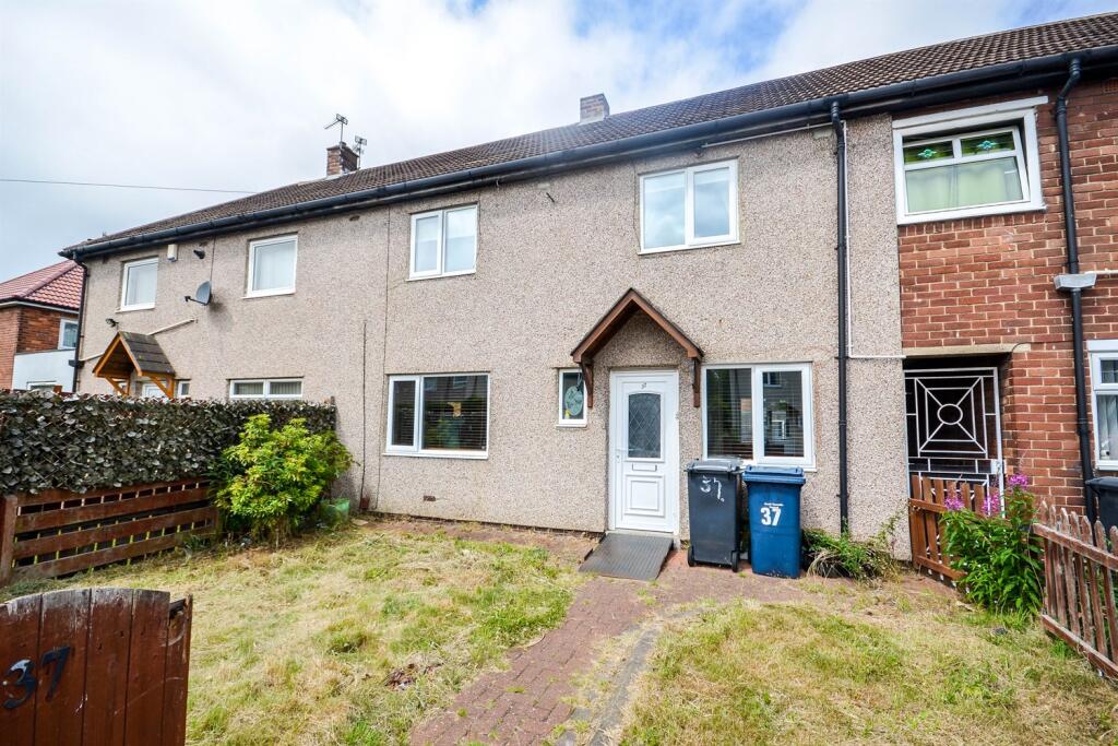 Main image of property: Hexham Avenue, Hebburn